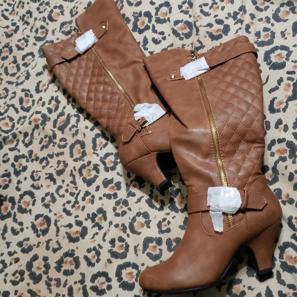 boots